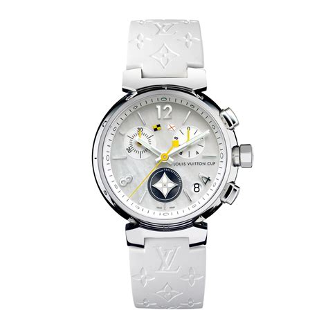 louis vuitton ladies watches|louis vuitton chronograph watch.